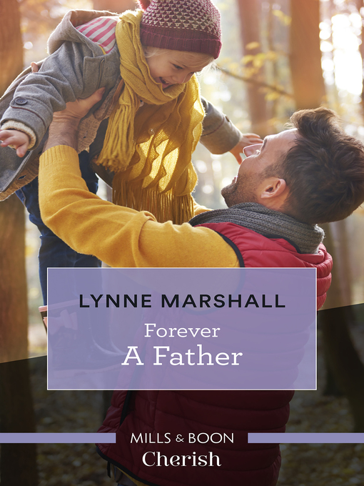 Cover image for Forever a Father
